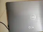 Dell laptop