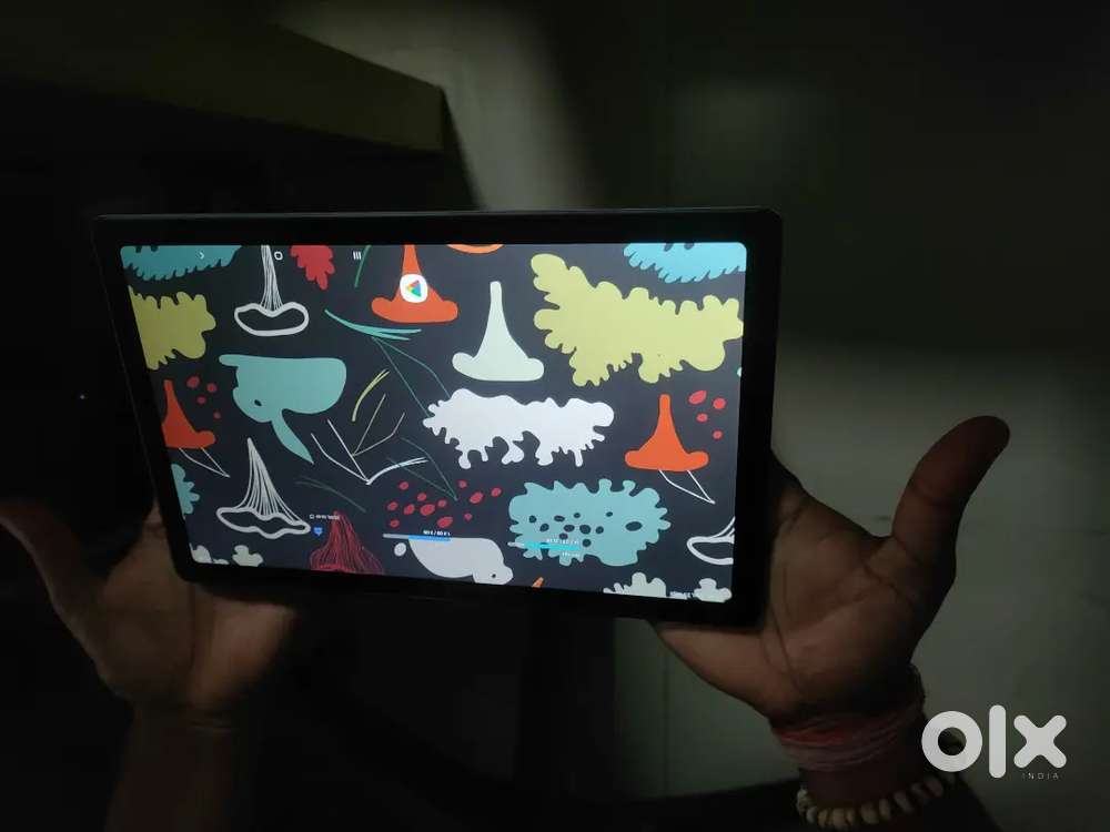 Samsung Tab A7 10.1 3 GB RAM 32 GB ROM