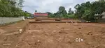Kumbanad near houseplot for sale