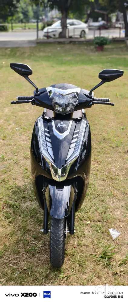Brand new condition only 2 days use