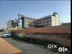 Commercial Plot For SALE#3600 sqft 3 side Corner