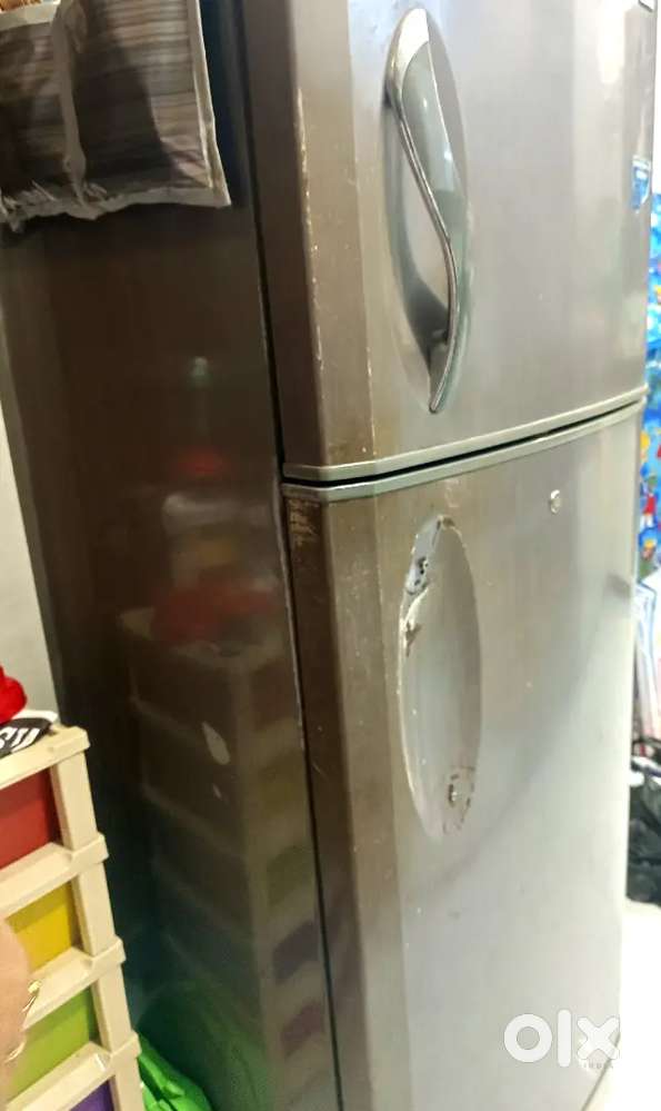 LG Double Door Refrigerator