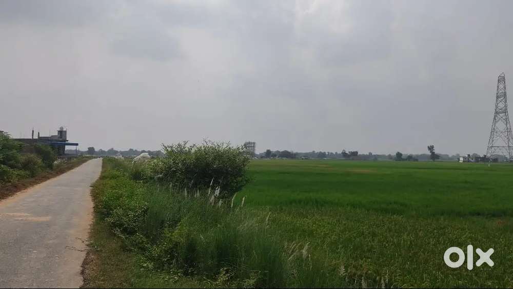 Gorakhpur ka sabse sasta plot
