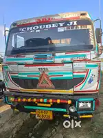 Truck Tip Tailer