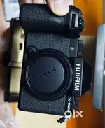 Fujifilm X-S20 Mirrorless Camera Body Used