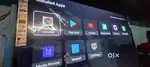 Crown 32inch Smart TV