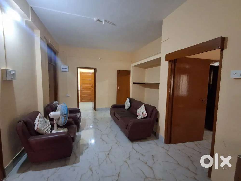 1BHK/2BHK Apartment available for rent