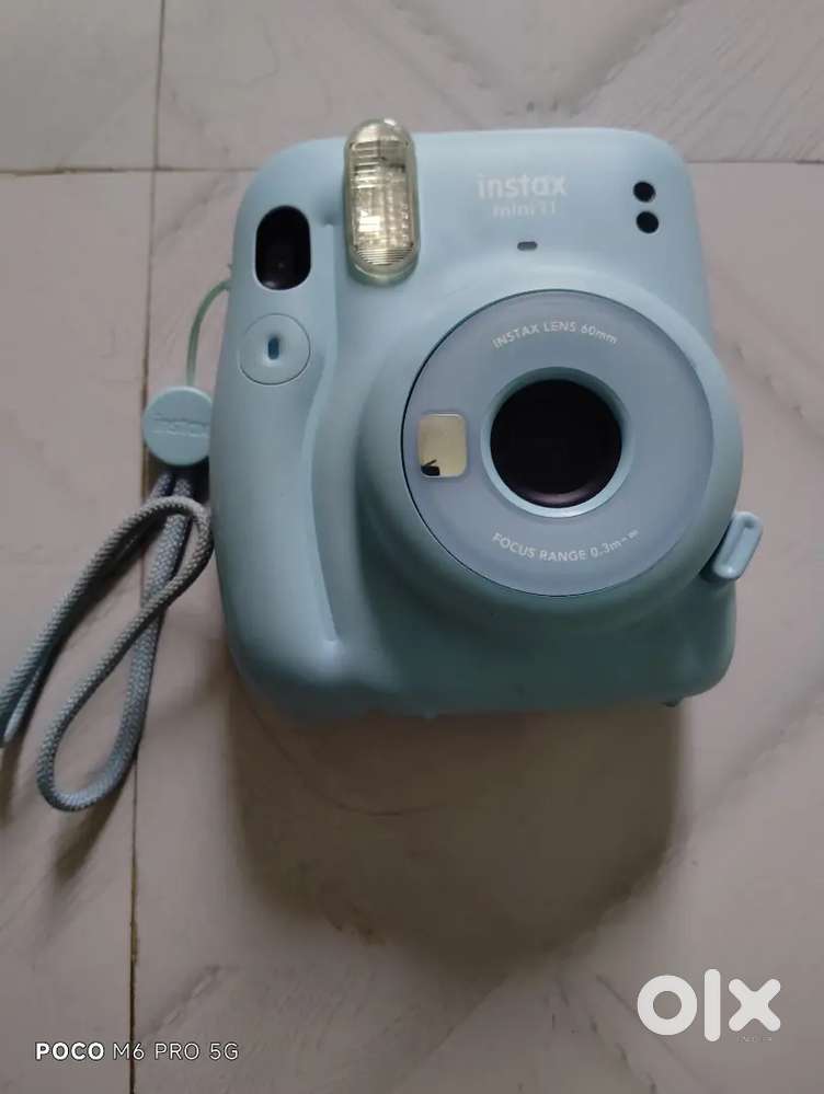 Intraxmini11 new camer