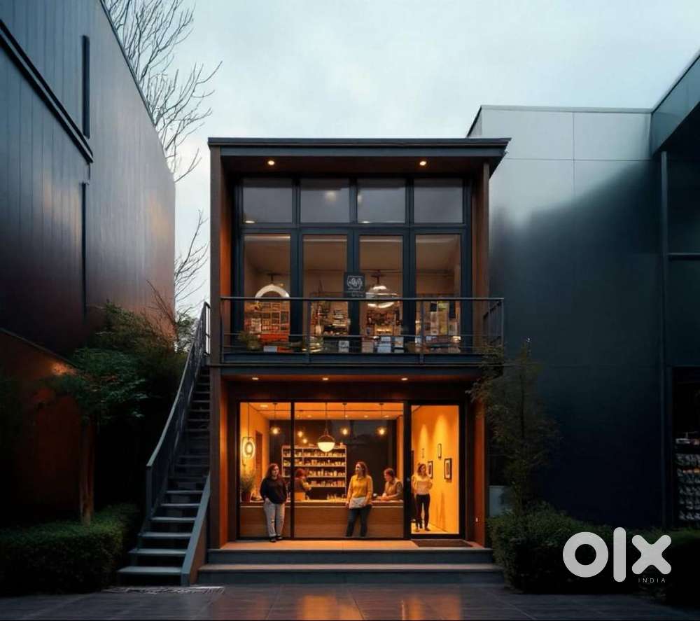 Shop For Rent in Palakkad, Commercial Space For Rent in Palakkad