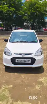 Maruti Suzuki Alto 800 0.8 VXI (O), 2013, Petrol