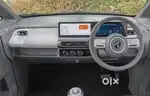 MG Comet EV 2024 Electric 6000 Km Driven