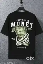 Mens Oversized Tshirt