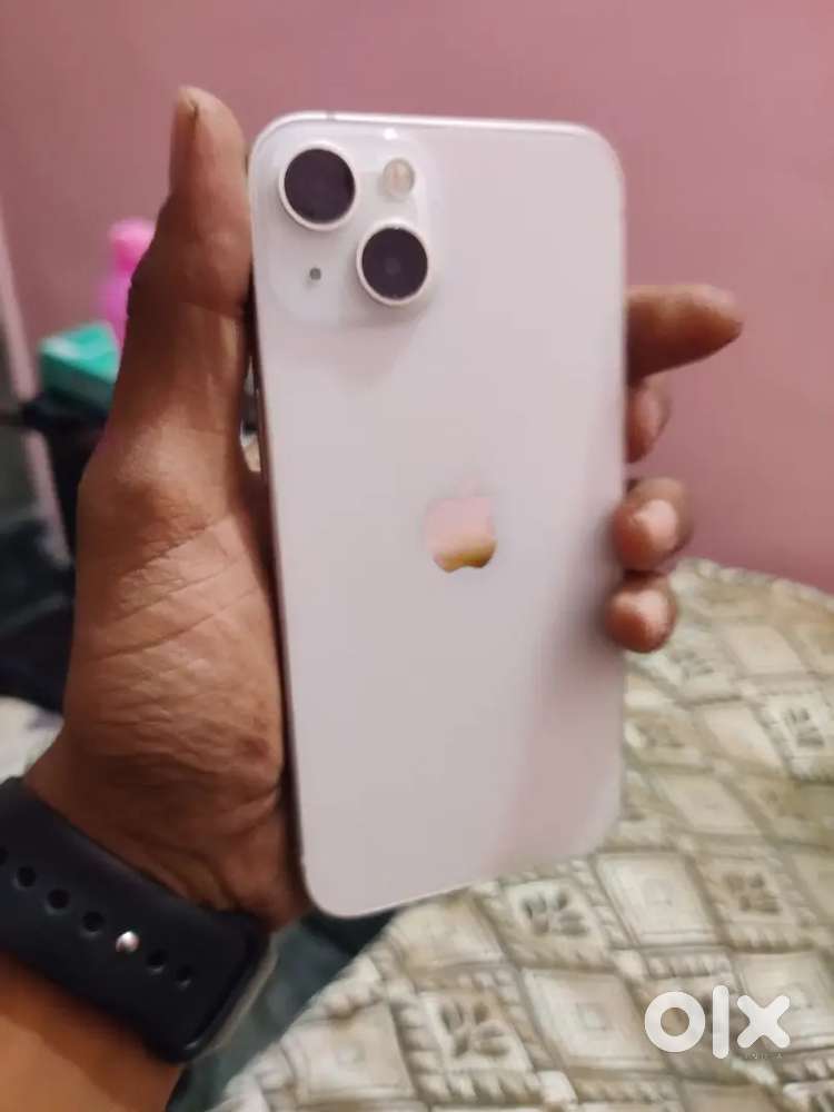 Iphone 13 128gb full kit