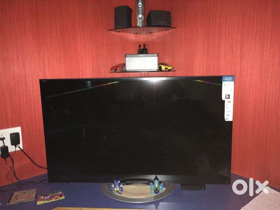 Sony led 3d tv 47in
