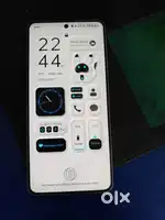 One plus 13r mint condition