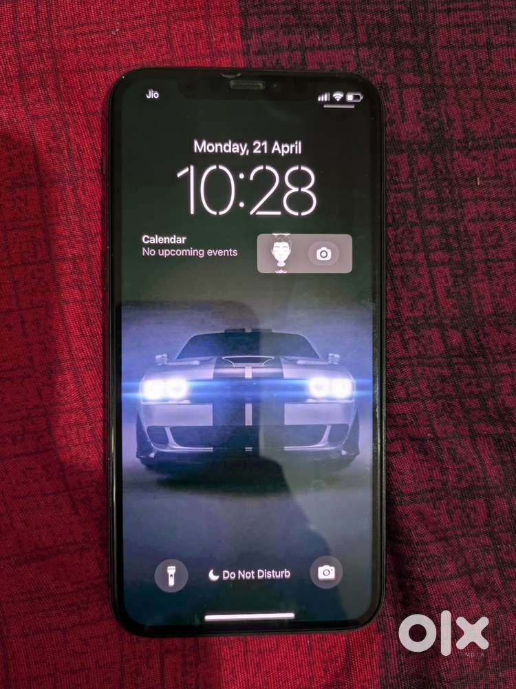 IPhone 11 pro