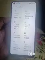 Oppo A54 4/64