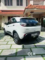 Tata Nexon 1.2 Revotron XT Plus, 2019, Petrol