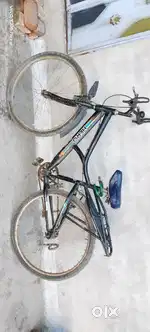 Mg hero cycle gole ka mandir, narayan bihar colony