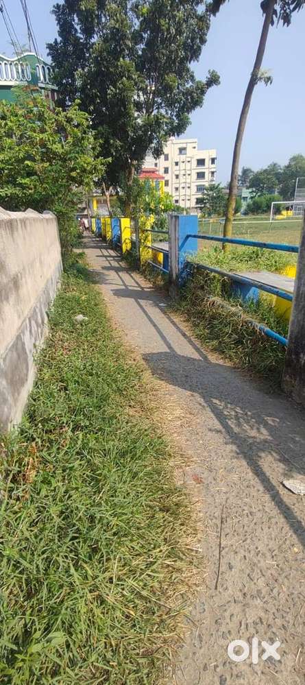 Land sell from owner Bally Ghoshpara Bazar