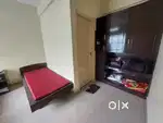 Two sharing Room for rent ladies near kanniyapuram ksrtc depot