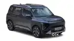 Kia syros 2025