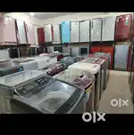 Second hand  Washing machine, ac, fridge shop
