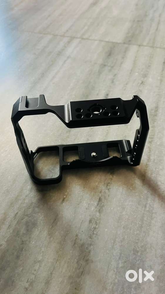 z5/z6II/Z7Ii Camera Cage