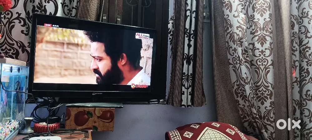 Micromax 32inch LED TV