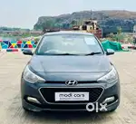 Hyundai Elite i20 Sportz 1.2, 2016, Petrol