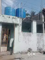 KN colony old house