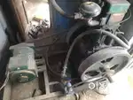 Generator KISAN 8 HP