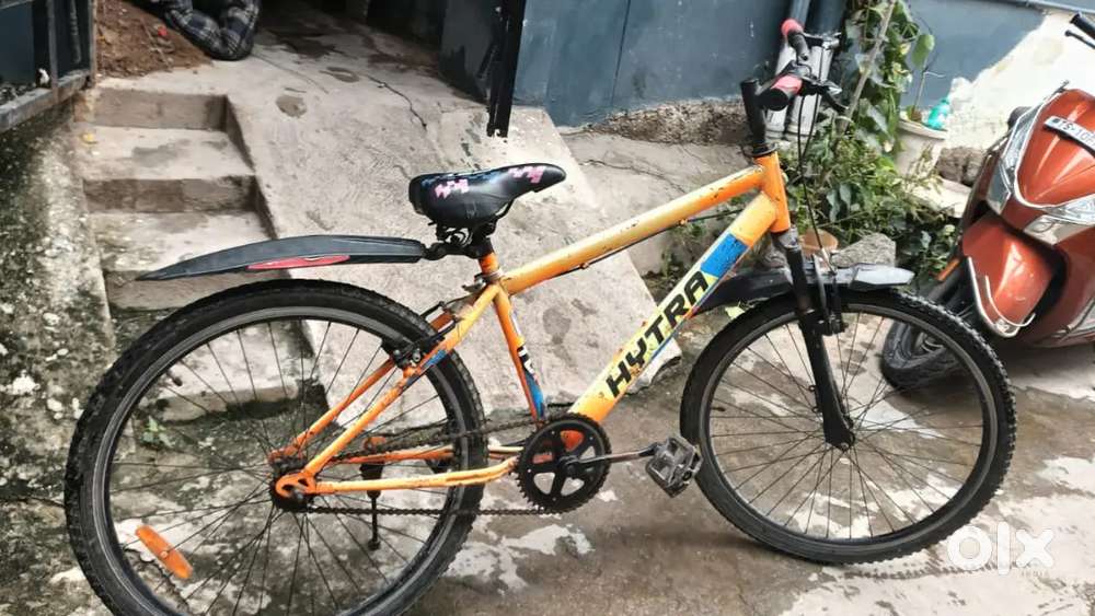 Good bycycle