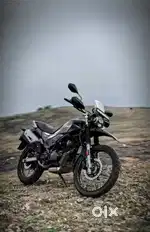 Hero Xpulse 200 (2019 BS4)  Sporty Mods + Fog Lights  Great Mileage
