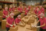 ( PACKING JOB) IN LUCKNOW APPLY NOW!!