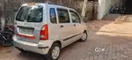 Maruti Suzuki Wagon R 2007 CNG & Hybrids Good Condition