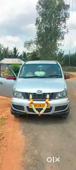 Mahindra Xylo 2017 Diesel Good Condition