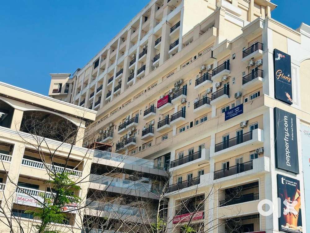 SOHO FULLY FURNISHED MAYA MAGNESIA