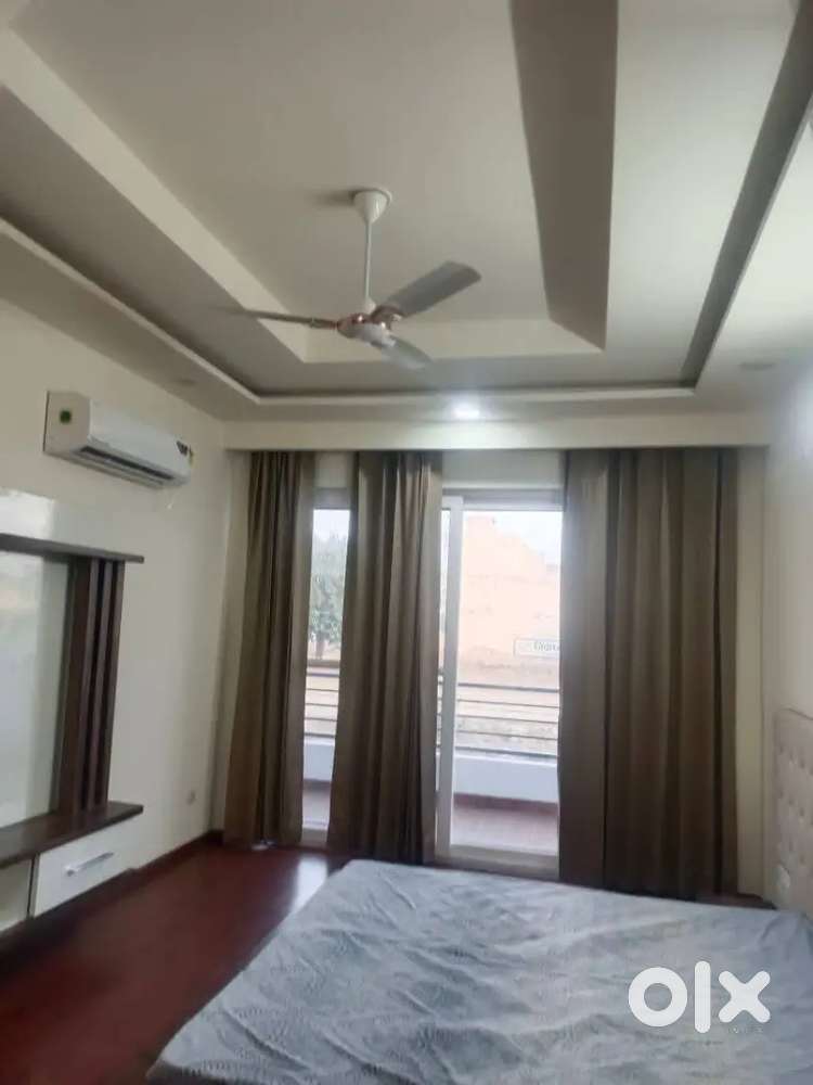 Family and job parson