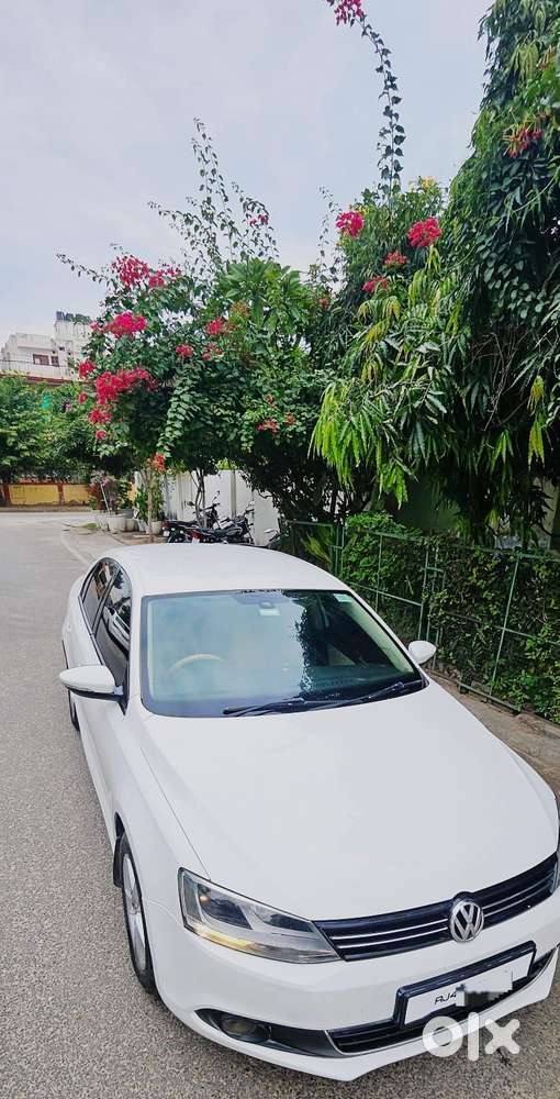 Volkswagen Jetta 1.9 Highline TDI, 2013, Diesel