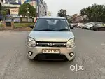 Maruti Suzuki Wagon R CNG LXI, 2019, CNG & Hybrids