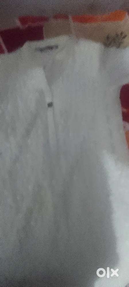 Casual wearable cloth