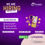 Field Marketinf Executive