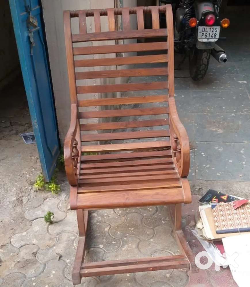 Rocking chair