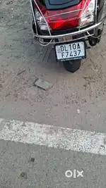 Black activa