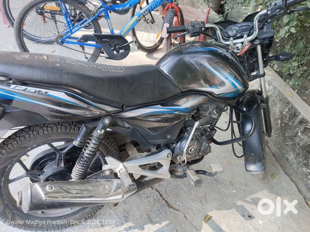 Self start new condition