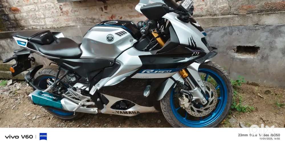 New condition bike all so good