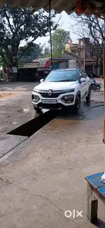 Renault KWID 2024