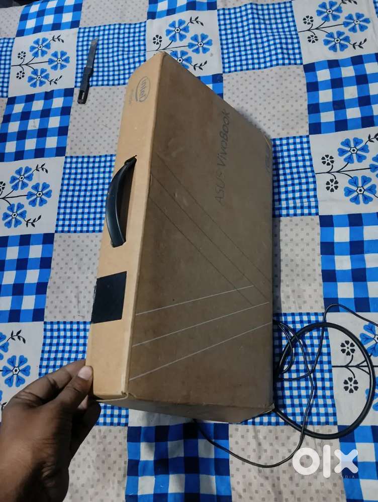 Asus vivobook i3 processor
