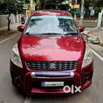 Maruti Suzuki Ertiga 2012-2015 VDI, 2014, Diesel